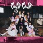 NiziU / CLAP CLAP（初回生産限定盤A／CD＋DVD） [CD]