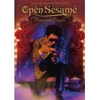 Masayuki Suzuki taste of martini tour 2013 ~Open Sesame~ [Blu-ray