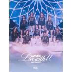 NiziU Live with U 2024-2025 AWAKE 完全生産限定盤 Blu-ray Disc ESXL