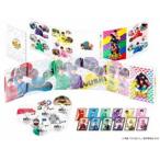 【特典付】映画「おそ松さん 人類クズ化計画!!!!!?」超豪華コンプリートBOX［DVD］ (初回仕様) [DVD]