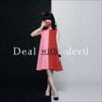 Tia / Deal with the devil [CD]