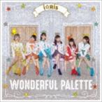 i★Ris / WONDERFUL PALETTE [CD]