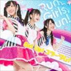 Run Girls， Run! / Go! Up! スターダム!（CD＋DVD） [CD]