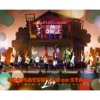 ���������� on STAGE �`SIX MEN�fS LIVE SELECTION�`Blu-ray Disc�{CD�t������ [Blu-ray]