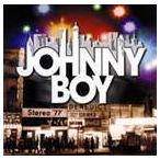 ジョニー・ボーイ / JOHNNY BOY [CD]