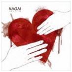 NAGAI / ハローグッバイ [CD]