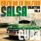 ダニエル・ロザーダ・グスマン / Casa de La Musica Salsa Selection Vol.3 [CD]