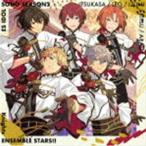 Knights / あんさんぶるスターズ!! ESアイドルソング season2 Mystic Fragrance [CD]