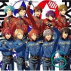 流星隊×Knights / 流星隊 × Knights「青春Emergency」 あんさんぶるスターズ!! FUSION UNIT SERIES 06 [CD]
