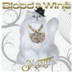 So’Fly / Blood ＆ Wine [CD]