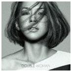 DOUBLE / WOMAN [CD]