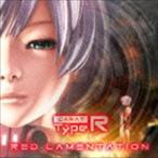 Carat TypeR / RED LAMENTATION（CD＋DVD） [CD]