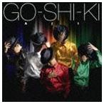 AJI / GO-SHI-KI [CD]