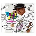 DJ YUKIJIRUSHI（MIX） / RAGGAJIRUSHI Mixed by DJ YUKIJIRUSHI [CD]