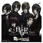 A.G.E / PS2 ラスト・エスコート2 オープニング主題歌 Alice c／w Again（通常盤） [CD]