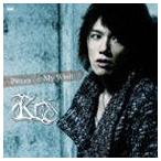 KENN / Pieces of My Wish（通常盤） [CD]