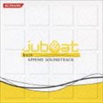 (ゲーム・ミュージック) jubeat knit APPEND SOUNDTRACK [CD]