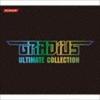 ショッピングラブプラス (ゲーム・ミュージック) GRADIUS ULTIMATE COLLECTION（完全生産限定盤） [CD]