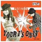 PRiVATE：I’s / Your I’s Only [CD]