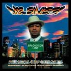 MR.SINISTA / STATE OF GRACE MIDWEST BORN AND SOUTHERN RAISED [CD]