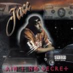 JACE / AIN’T NO SECRET [CD]