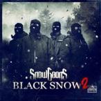 ショッピンググーン スノーグーンズ / BLACK SNOW 2 [CD]