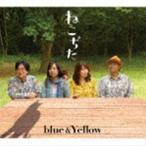 ねこぢた / blue ＆ Yellow [CD]