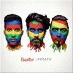 カレタス / Pinata [CD]