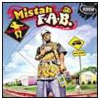 ミスター・ファブ / ダ・ベイデストリアン [CD]