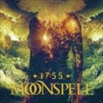 ムーンスペル / 1755 [CD]