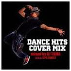 DJ TAMA（MIX） / DANCE HITS COVER MIX mixed by DJ TAMA a.k.a SPC FINEST [CD]