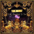 ビッグ・K.R.I.T. / KING REMEMBERED IN TIME [CD]