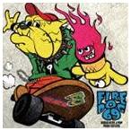 FIRE DOG 69 / RADIO HITS J-POP PUNK-COVERS [CD]