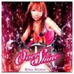 愛内里菜 / Over Shine [CD]