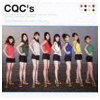 CQC’s / ゆるふわweekend／wanna be your...（通常盤） [CD]