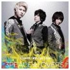 3Peace☆Lovers / Illusion／My True Love（通常盤Type-C） [CD]