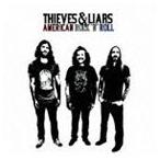 シーヴス＆ライアーズ / American Rock’n’Roll [CD]