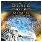 State Of Rock / A Point Of Destiny [CD]