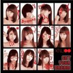 KNU / GET YOUR DREAM（TYPE-B） [CD]