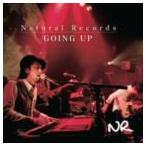 Natural Records / GOING UP [CD]