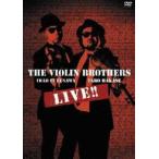 THE VIOLIN BROTHERS LIVE!! [DVD]