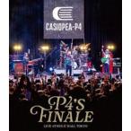 CASIOPEA-P4|P4*s FINALE [Blu-ray]