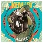KEMURI / ALIVE 〜Live Tracks from The Last Tour“our PMA 1995〜2007”〜 [CD]
