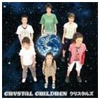 CRYSTALS / CRYSTAL CHILDREN（CD＋DVD） [CD]