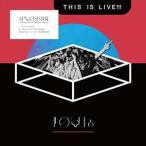 せのしすたぁ / THIS IS LIVE!!! [CD]