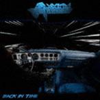 アクション / BACK IN TIME [CD]