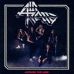 エア・レイド / アクロス・ザ・ライン [CD]