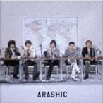 嵐 / ARASHIC [CD]