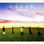 TOKIO / GREEN [CD]