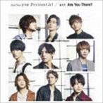 Hey! Say! JUMP／A.Y.T. / Precious Girl／Are You There?（通常盤） [CD]